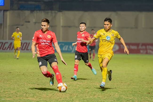 Nhận định bóng đá Hải Phòng vs Thanh Hóa (19h15, 5/4), V-League vòng 15  - Ảnh 2.