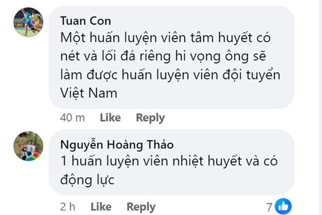 Ứng cử viên HLV ĐT Việt Nam bị choáng và ngất vì... la hét quá nhiều - Ảnh 4.