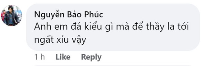 Ứng cử viên HLV ĐT Việt Nam bị choáng và ngất vì... la hét quá nhiều - Ảnh 5.