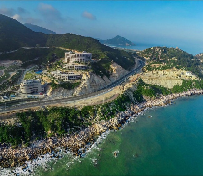 Xu hướng &quot;du lịch chậm&quot; của người cao tuổi - Ảnh 2.