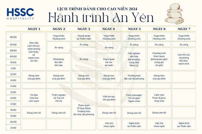 Xu hướng &quot;du lịch chậm&quot; của người cao tuổi - Ảnh 4.