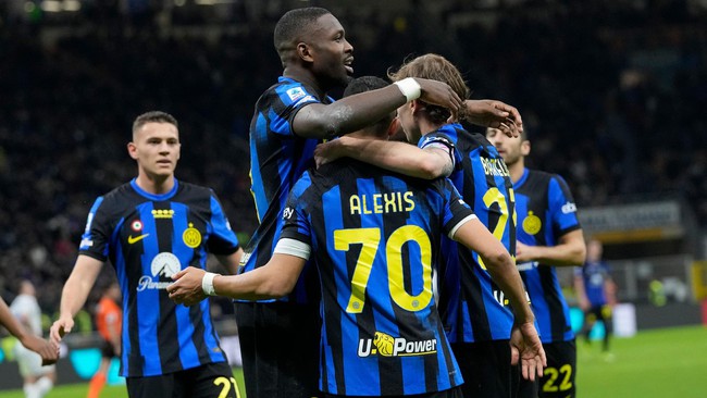 Nhận định bóng đá hôm nay 8/4: Udinese vs Inter Milan - Ảnh 5.