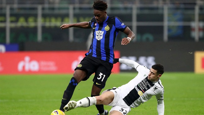 Nhận định bóng đá Udinese vs Inter Milan (01h45, 9/4), Serie A vòng 31 - Ảnh 3.