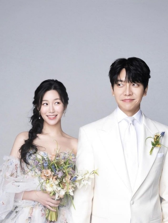 Son Ye Jin và Lee Da In yêu thích cuộc sống hôn nhân - Ảnh 5.