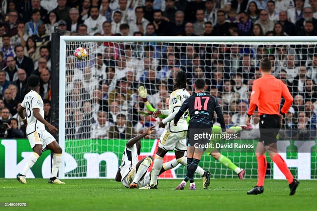 TRỰC TIẾP bóng đá Real Madrid vs Man City (3-3): Valverde thiết lập lại trật tự (Hiệp 2) - Ảnh 5.
