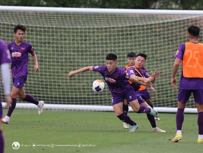 Lịch thi đấu bóng đá hôm nay 10/4: U23 Việt Nam vs U23 Jordan - Ảnh 6.