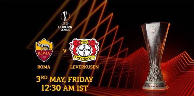 Nhận định bóng đá Roma vs Leverkusen (02h00, 2/5), bán kết lượt đi Cúp C2 châu Âu - Ảnh 2.