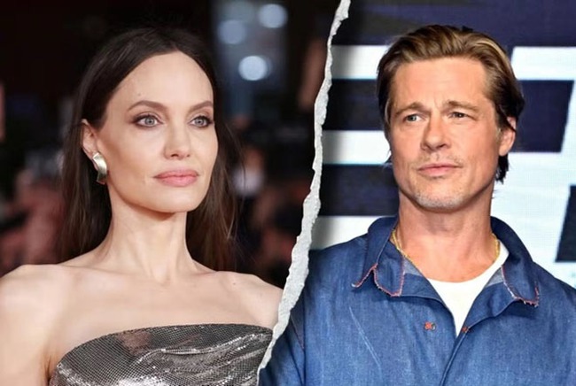 Cựu vệ sĩ 'tố' Angelina Jolie phá hoại mối quan hệ giữa các con với Brad Pitt - Ảnh 6.