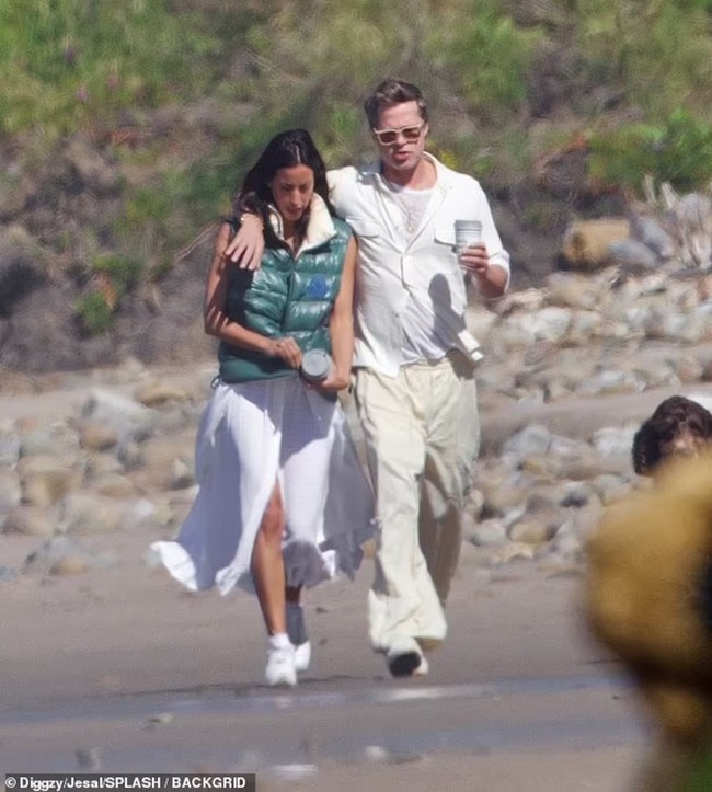 Cựu vệ sĩ 'tố' Angelina Jolie phá hoại mối quan hệ giữa các con với Brad Pitt - Ảnh 4.
