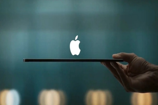 Apple công khai xin lỗi, tuyên bố rút quảng cáo iPad mới gây tranh cãi - Ảnh 1.