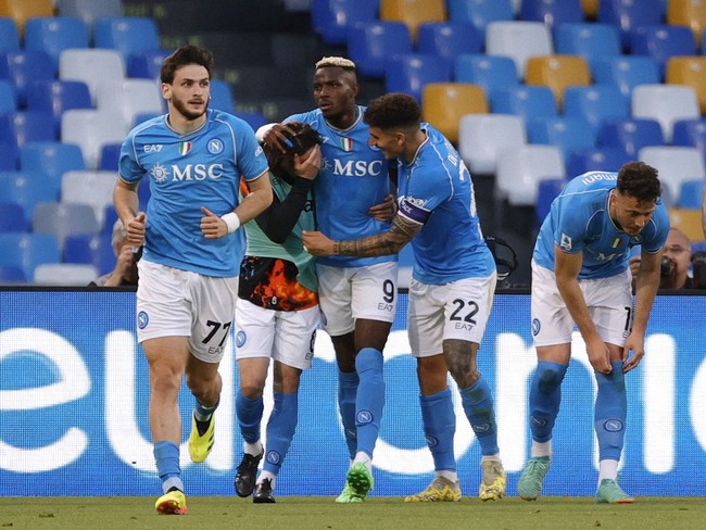 Nhận định bóng đá Napoli vs Bologna (23h00, 11/5), vòng 36 Serie A - Ảnh 2.