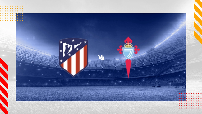 Nhận định bóng đá Atletico vs Celta Vigo (21h15, 12/5), vòng 35 La Liga - Ảnh 2.