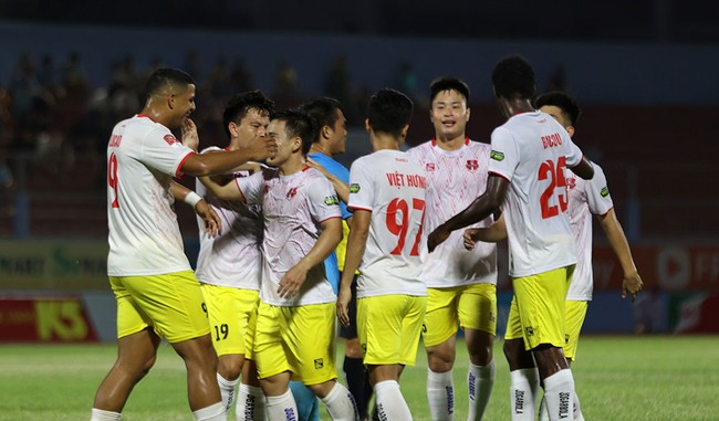 Link xem trực tiếp bóng đá Hải Phòng vs Quảng Nam trên FPT Play, V-League vòng 18 (19h15) - Ảnh 4.