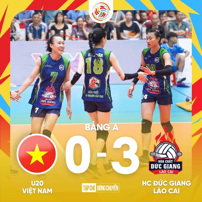 U20 nữ Việt Nam thua trận ra quân cúp VTV Bình Điền 2024
