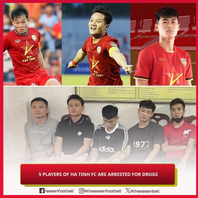 Tin nóng bóng đá Việt 12/5: Báo Trung Quốc ăn mừng vì 5 cầu thủ Việt Nam bị cấm thi đấu, Công Phượng được HLV Kim Sang Sik quan tâm - Ảnh 2.