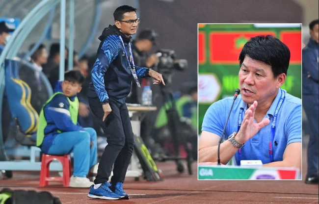 Tin nóng bóng đá Việt 12/5: Báo Trung Quốc ăn mừng vì 5 cầu thủ Việt Nam bị cấm thi đấu, Công Phượng được HLV Kim Sang Sik quan tâm - Ảnh 5.