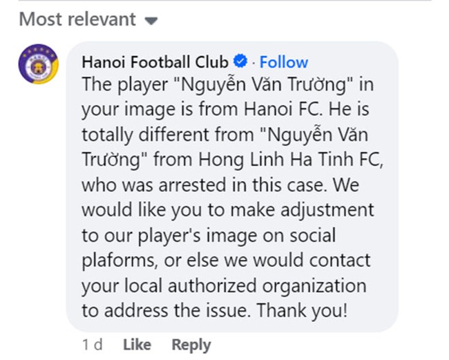 U23 Việt Nam