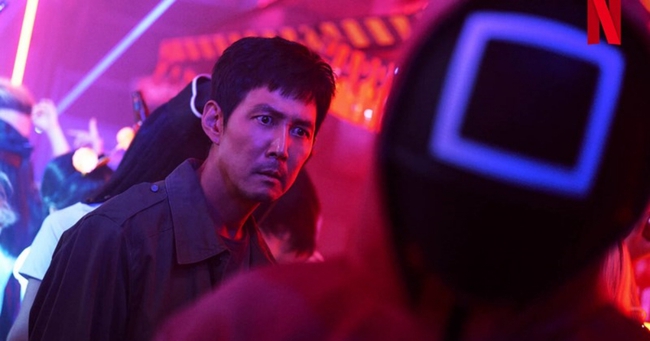 Netflix đầu tư khủng vào phim Hàn mới của Song Hye Kyo và 'Squid Games 2' - Ảnh 2.