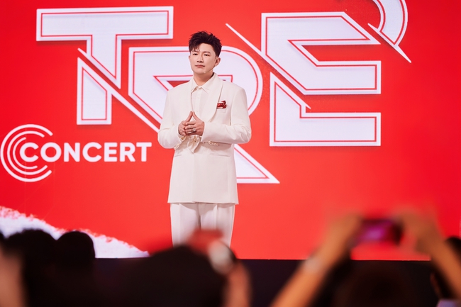 NSX Dược sĩ Tiến công bố Trẻ Concert - Lễ hội âm nhạc kết hợp cùng dàn nghệ sĩ trẻ tài năng - Ảnh 1.