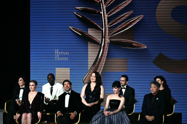 Khai mạc Liên hoan phim Cannes 2024 - Ảnh 2.