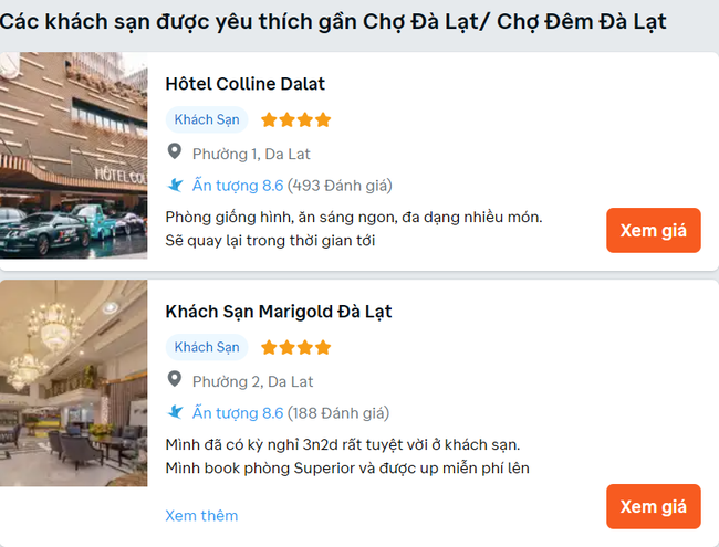 Kinh nghiệm du lịch Đà Lạt hè 2024 với Traveloka - Ảnh 2.