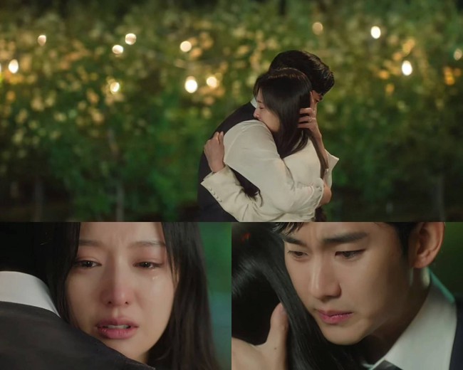 Có 'Nữ hoàng nước mắt', giờ cùng xem 6 diễn viên K-Drama là 'Vua nước mắt' - Ảnh 1.