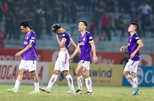 Link xem trực tiếp bóng đá Hà Nội vs HAGL trên FPT Play, V-League vòng 19 (19h15 17/5) - Ảnh 3.