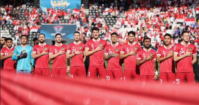 Báo Indonesia nhận định đội nhà sẽ là đội tuyển duy nhất của Đông Nam Á lọt vào vòng loại thứ 3 World Cup 2026 - Ảnh 2.