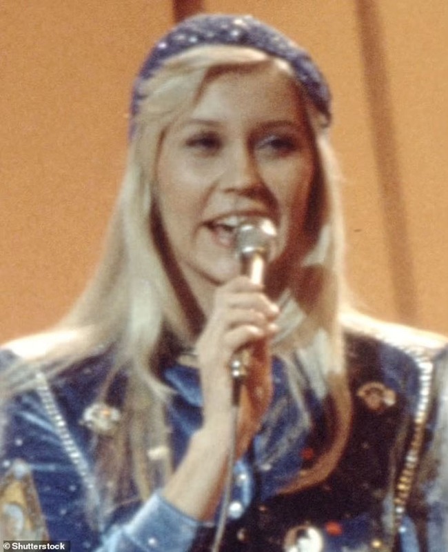 (Bài đăng Chủ nhật) ABBA 50 năm sau chiến thắng Cuộc thi Ca khúc Eurovision: Hôn nhân đổ vỡ, bi kịch gia đình… - Ảnh 2.