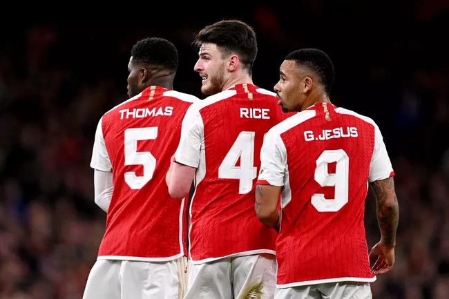 Arsenal cần làm gì để vô địch mùa tới? - Ảnh 2.