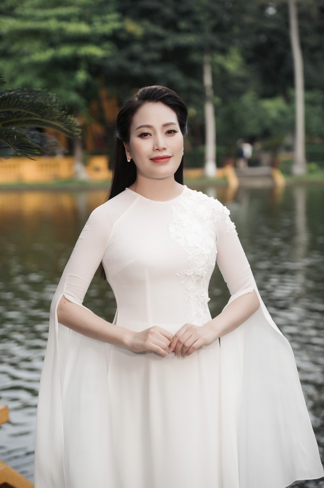 Sao Mai Huyền Trang ra mắt MV mới nhân kỷ niệm sinh nhật Chủ tịch Hồ Chí Minh - Ảnh 6.