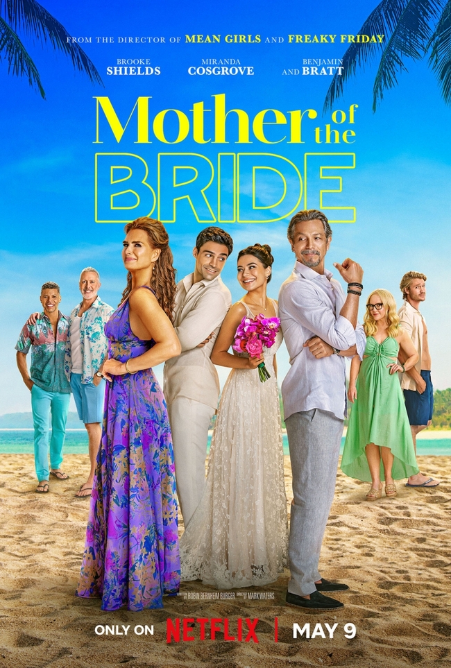 Phim tình cảm 'Mẹ của nàng dâu' thu hút khán giả Netflix toàn cầu - Ảnh 1.