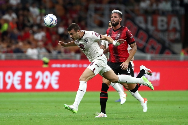 Nhận định bóng đá hôm nay 18/5: Torino vs Milan, Alaves vs Getafe - Ảnh 6.