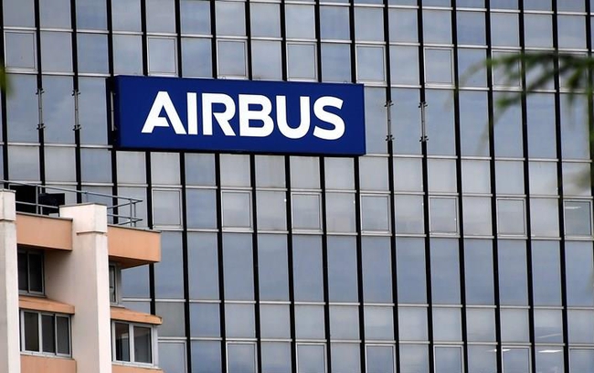 Nhà máy Airbus ở Canada tránh được nguy cơ đóng cửa - Ảnh 1.