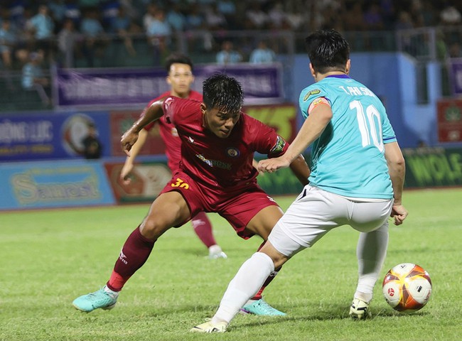 Nhận định bóng đá Bình Dương vs Khánh Hòa (18h00, 4/5), V-League vòng 16  - Ảnh 2.