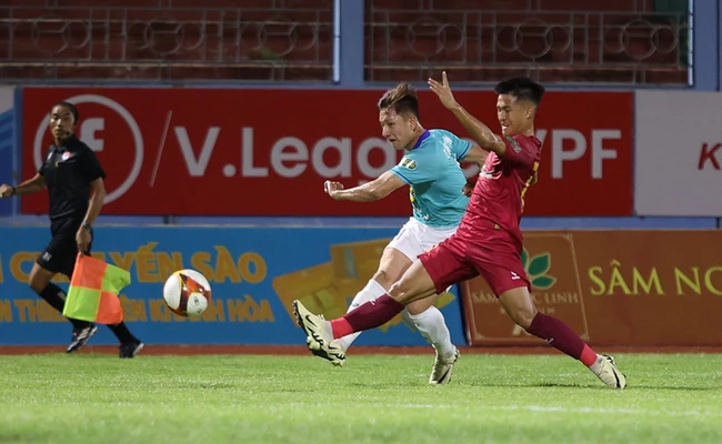 Nhận định bóng đá Hà Tĩnh vs Quảng Nam (18h00, 3/5), V-League vòng 16  - Ảnh 2.