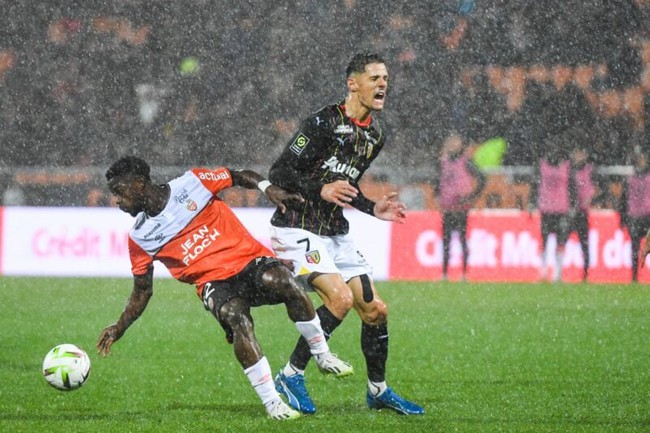 Nhận định bóng đá Lens vs Lorient (02h00, 4/5), vòng 32 Ligue 1 - Ảnh 2.