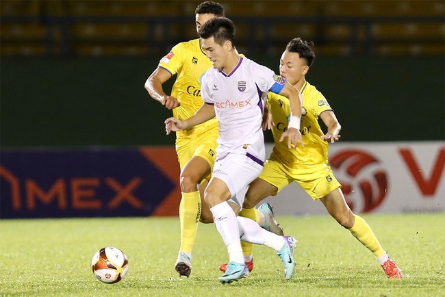 Link xem trực tiếp bóng đá V-League hôm nay: Quảng Nam vs Bình Dương (17h00, 21/5) - Ảnh 3.