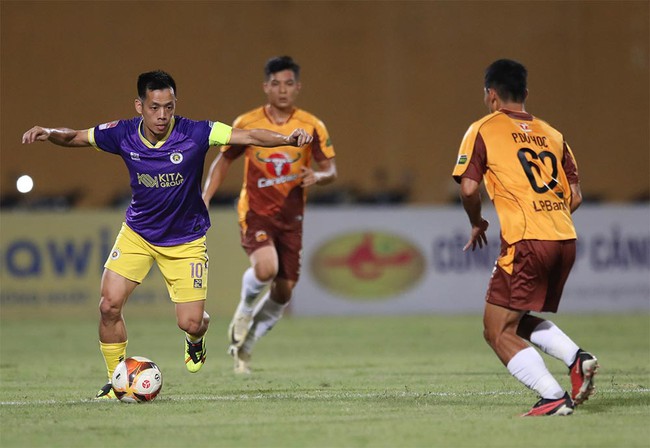 Link xem trực tiếp bóng đá Hà Nội vs Thanh Hóa trên FPT Play, V-League vòng 20 (19h15 hôm nay) - Ảnh 4.