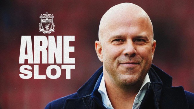 Xác định HLV mới của Liverpool, mức lương và thời hạn hợp đồng được tiết lộ - Ảnh 2.
