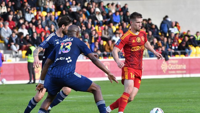 Nhận định bóng đá Rodez vs Paris (01h30, 22/5), play-off thăng hạng Ligue 1 - Ảnh 2.