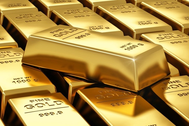Ngày 21/5 tiếp tục đấu thầu vàng miếng với giá tham chiếu 88,6 triệu đồng/lượng - Ảnh 2.