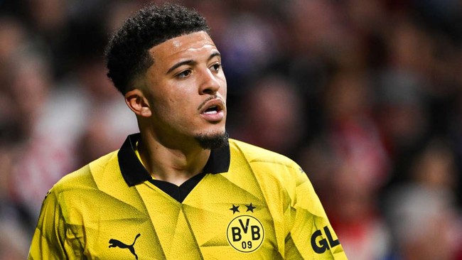 Tin chuyển nhượng 21/5: MU hét giá 'bom xịt' Sancho cho Dortmund, Bayern gây bất ngờ với Kompany - Ảnh 2.