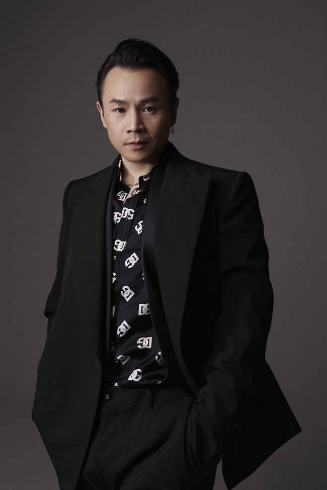 Danh thủ Hồng Sơn: Điểm yếu là ca hát, vẫn can đảm tham gia 'Anh trai vượt ngàn chông gai 2024' - Ảnh 2.