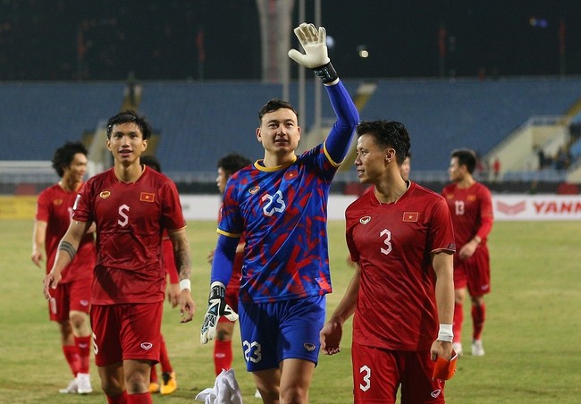 ĐT Việt Nam rơi vào bảng đấu dễ thở, lập kỷ lục giữ sạch lưới ở AFF Cup - Ảnh 2.