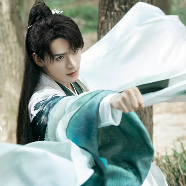 Jeon Mi Do bén duyên với 'ông hoàng rating' Ji Sung trong 'Mối liên kết bí ẩn' - Ảnh 3.