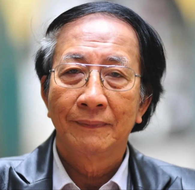 Đạo diễn Nguyễn Hữu Phần qua đời ở tuổi 77 - Ảnh 2.