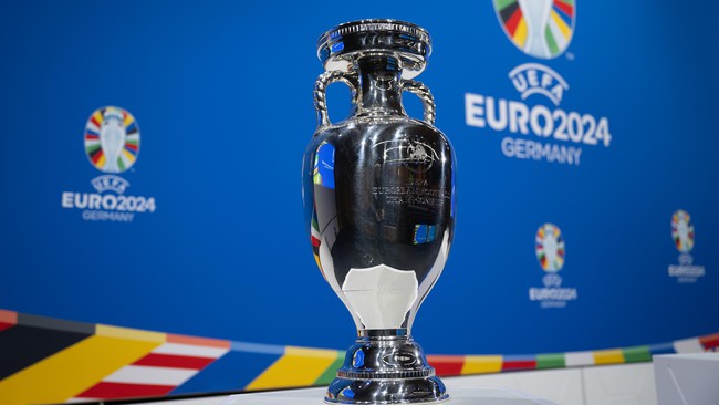 EURO 2024 tổ chức ở đâu, khi nào diễn ra? - Ảnh 3.