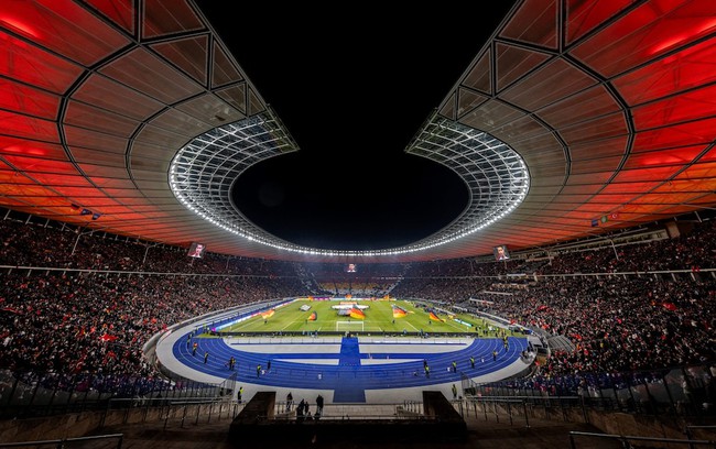 Chiêm ngưỡng 10 sân vận động tổ chức EURO 2024 - Ảnh 2.