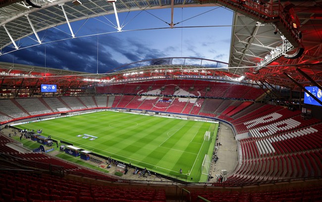 Chiêm ngưỡng 10 sân vận động tổ chức EURO 2024 - Ảnh 6.
